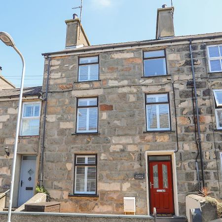 Maes Y Ffynnon Pwllheli Exterior foto