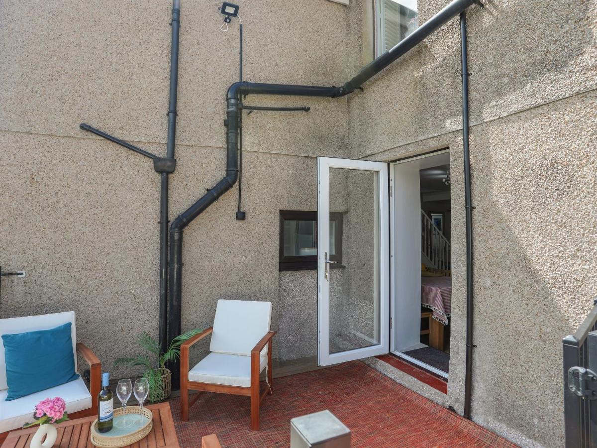 Maes Y Ffynnon Pwllheli Exterior foto