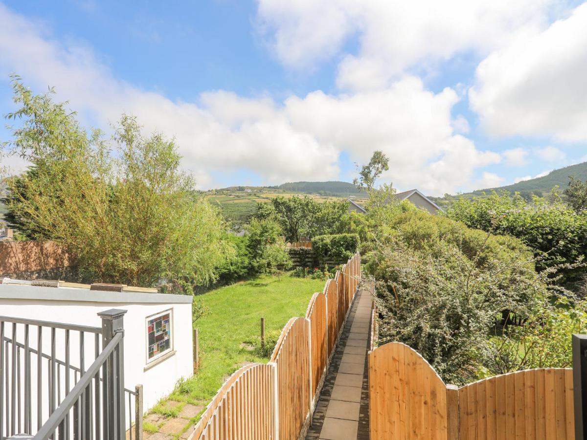 Maes Y Ffynnon Pwllheli Exterior foto
