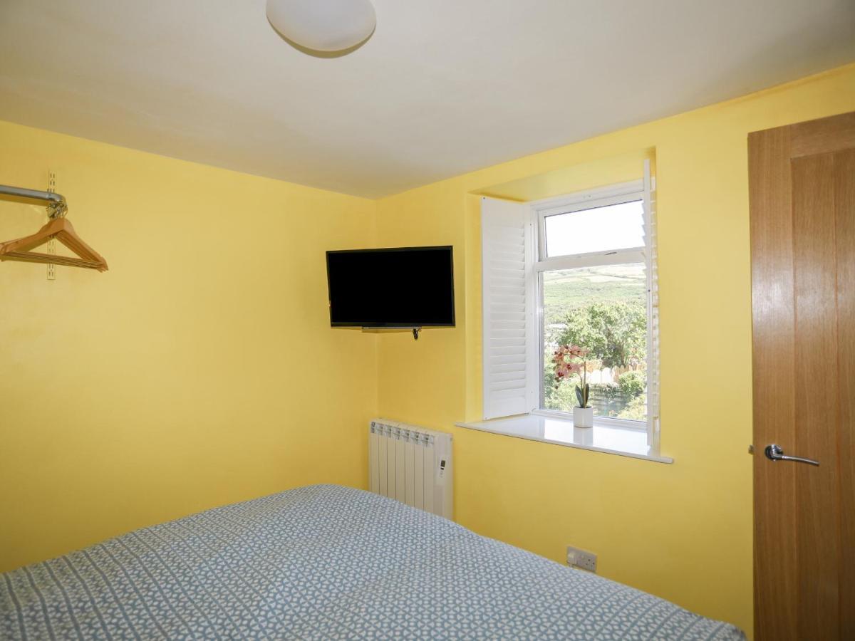 Maes Y Ffynnon Pwllheli Exterior foto